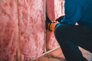 blanket insulation